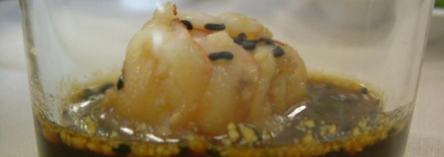 Teriyaky
