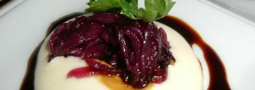 ESPUMA DE PATATA