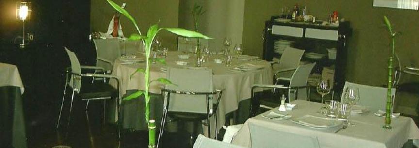 Cena de empresa
