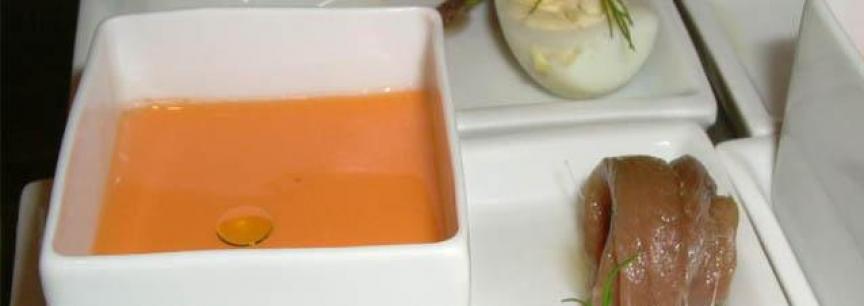 Salmorejo