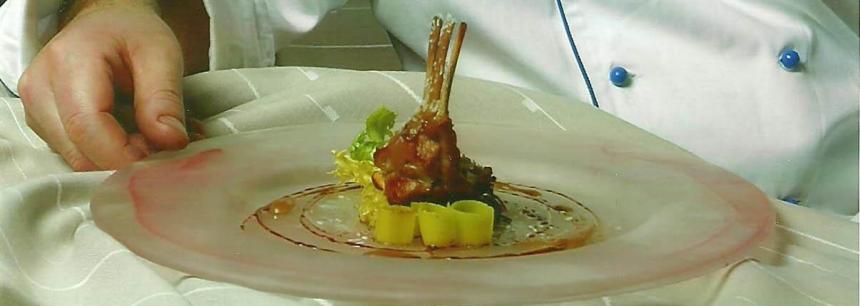 El chef 