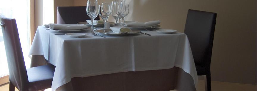 Mesa y Mantel
