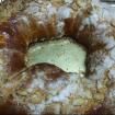 Roscòn de reyes con jengibre