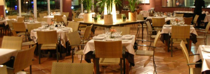 Restaurante San Bernabe