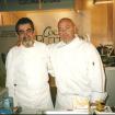 Gurmet Madrid.Cocina futuro