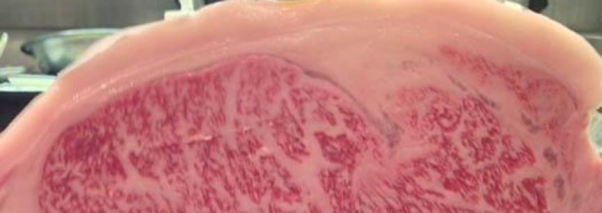 Kobe Beef