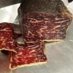 Cecina wagyu