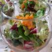 Coctel de gambas