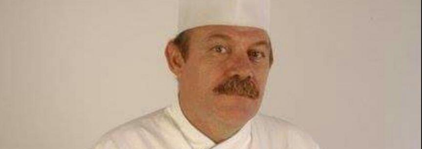 RICARDO FERNANDEZ MONTERO  (ASESOR GASTRONÓMICO)