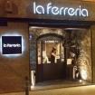 Restaurante La Ferreria
