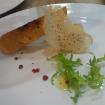 Foie.escarola perfumada