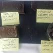 Chocolate origen unico de Madagascar,Tannea Lait(43%)