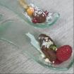 Chocolates,frambuesas,coco