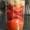 Gazpacho Andaluz